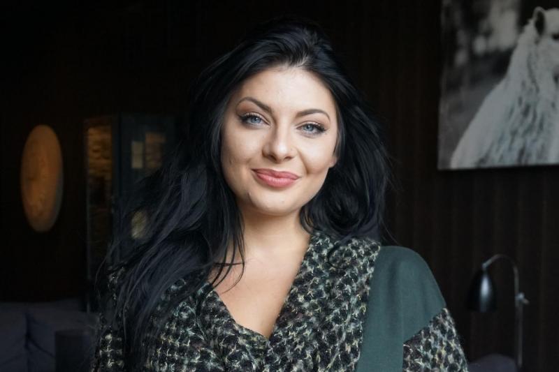 Lucy Kay vil vise at opera ikke bare er for eliten