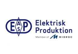 Elektrisk Produktion