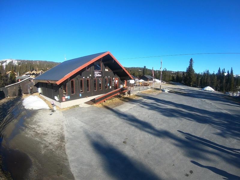 Haglebu Fjellstue