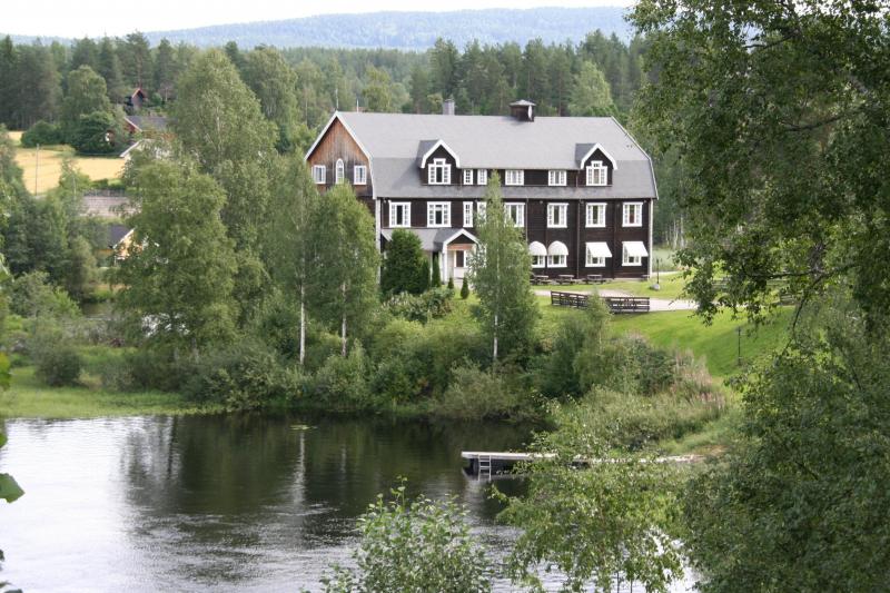 Sigdal museum / folkemusikksenteret