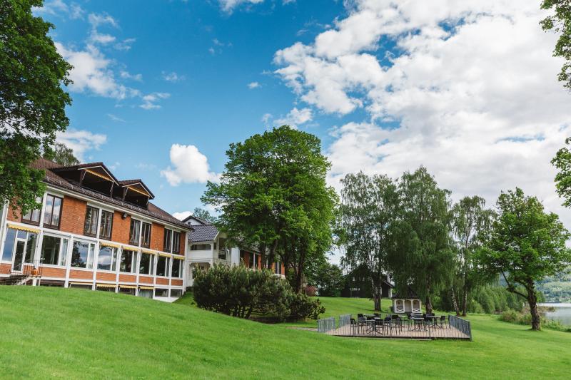 Sole Gjestegård