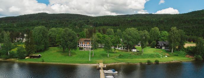 Sole Gjestegård