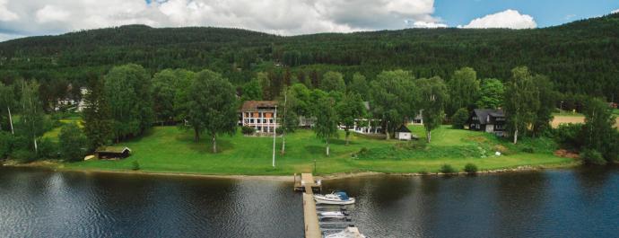Sole Gjestegård