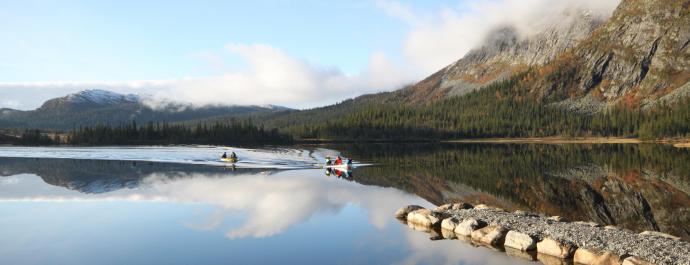 Haglebuvannet