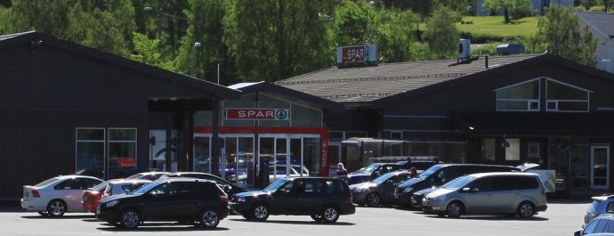 Spar Prestfoss