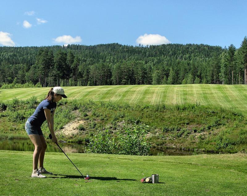 Norefjell Golfklubb - 