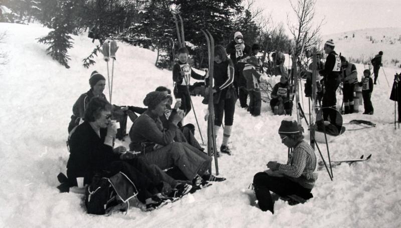 Holmvassløpet - historien fra den spede starten til i dag