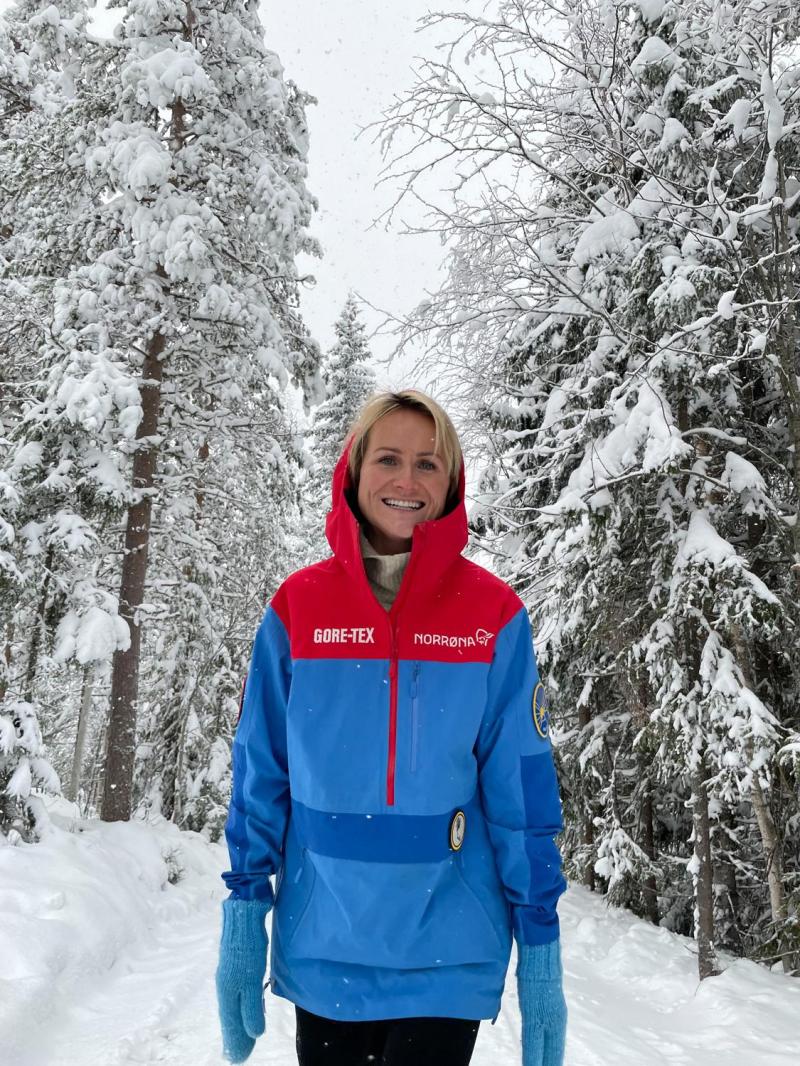 Norefjell traff Camilla midt i hjertet