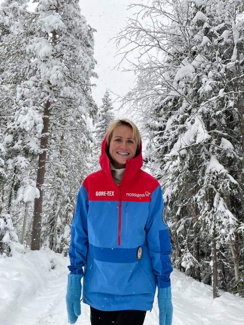 Norefjell traff Camilla midt i hjertet