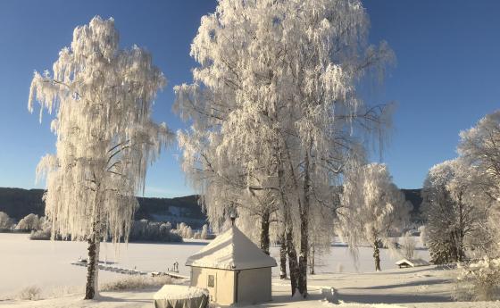 Sole Gjestegård