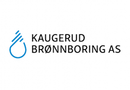 Kaugerud Brønnboring