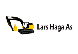 Lars Haga AS