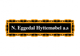 N. Eggedal Hyttemøbel