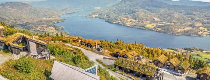 Nordvik Eiendomsmegling