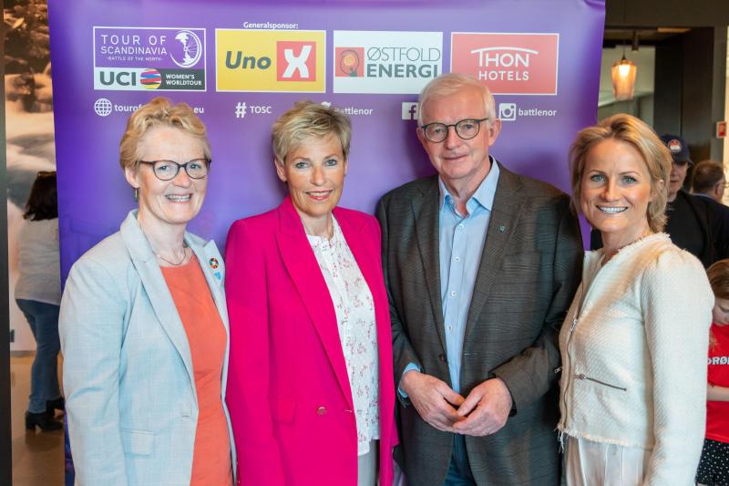 Sykkelfest i Modum, Sigdal og Krødsherad