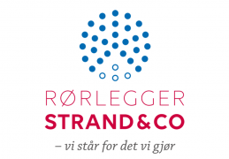 Rørlegger Strand & Co
