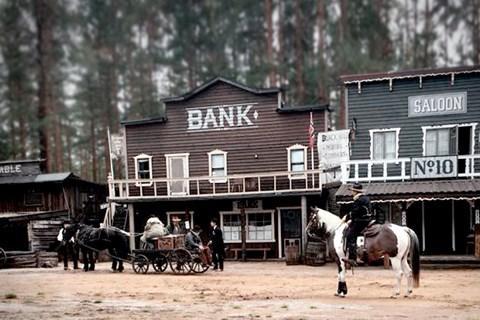 Westernshow