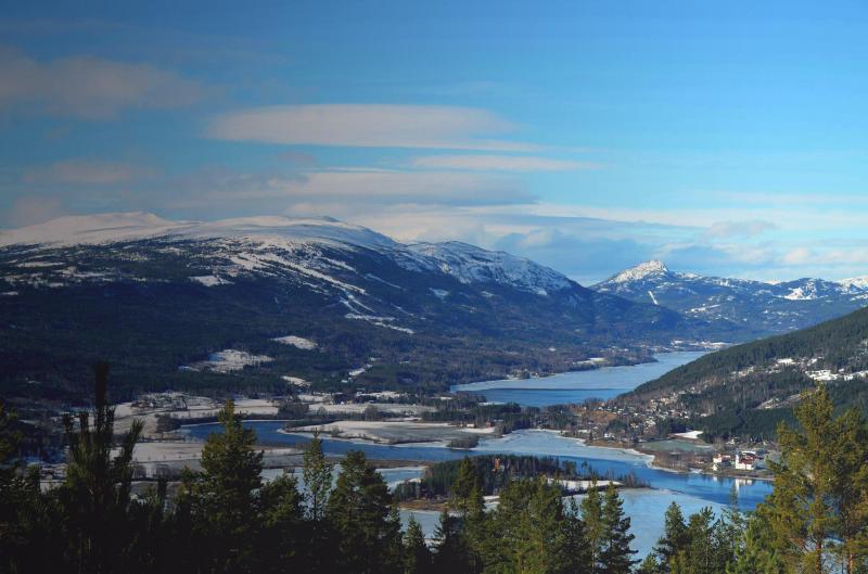 Testarena Norefjell