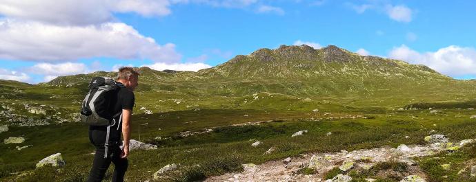 Mer av dette - 7 turer du bør gå i sommer