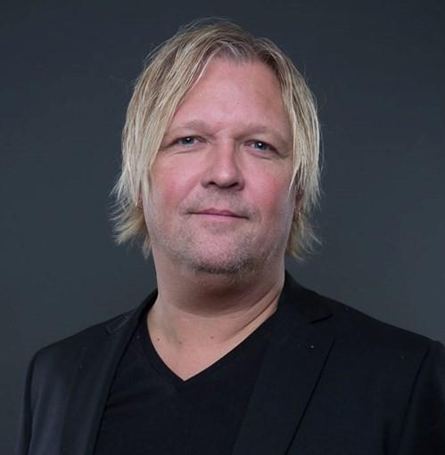 Trubadur i pøbben på Haglebu Fjellstue