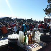 Afterski Norefjellstua