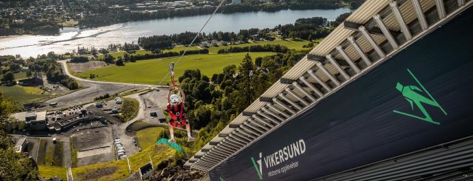 Snart siste sjanse for sesongen
