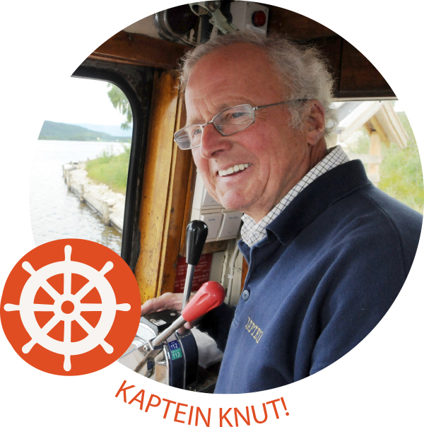 Kaptein Knut